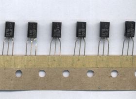 9V 0,15A TA78L009AP (78L009AP) STABILIZATOR