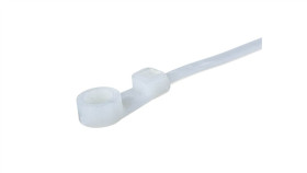 Opaska Kablowa Z Uchwytem Tko 14/3,6 E01tk-01040100201 /100Szt./