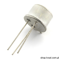 2N6798 N-FET 200V 5.5A 0.4 Ohm TO39 HARRIS