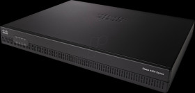 ISR4321/K9 WAN Router