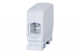 LZ w korpusie 1x35mm2 / 2x16mm2 - szara