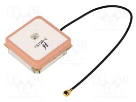 GPS-ANT050-7