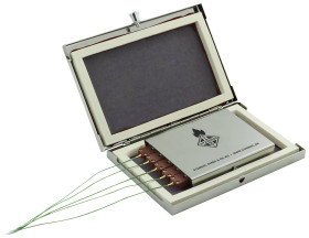 Stannol 880450 Miernik temperatury