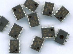 L6565 DIL8 UKŁAD SCALONY