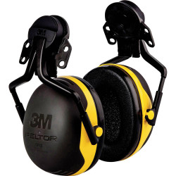 3M Peltor X2P5E Protective Ear Caps 31 dB 1 pc(s)