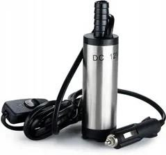 POMPKA DO PALIWA 12V/5A 12L/min