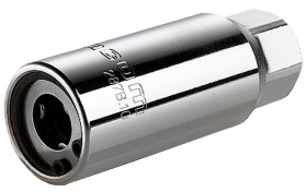 Wykrętarka do śrub, l. elementów: 1, Stal