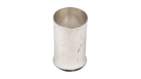 Końcówka Tulejkowa H 70/25 E08kh-01010105800 /100Szt./