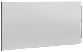 Drzwi Hager FZ003N (S x W) 248 mm x 469 mm stal 1 szt.