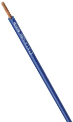 LAPP 4521141/100 Przewód jednożyłowy 1 x 25 mm² 100 m