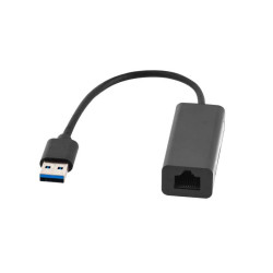 Karta sieciowa USB3.0 - RJ45 LAN Adapter Cabletech 10/100/1000