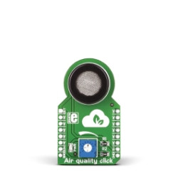 MIKROE Air Quality Click