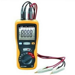 Miernik cyfrowy DT-5302 miliomomierz DT-5302