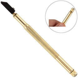 Nóż olejowy do cięcia do szkła 56-821