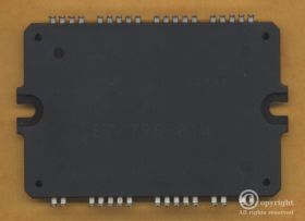 STK795-814 42X4A Z-SUS UKŁAD SCALONY