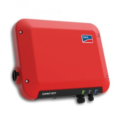 Inwerter sieciowy 1-fazowy 2,5kW SMA Sunny Boy 2.5 SB2.5-1VL-40