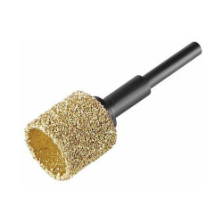 Dremel 26150408DM Accessory Set 13mm Grinding/Belt Sander for Wood