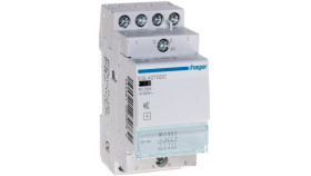 Stycznik Cichy 25A 2Z 2R 12V Ac/Dc Esl427sdc