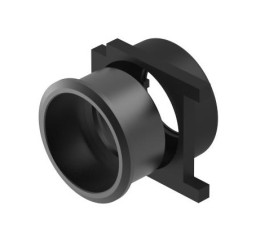 Ramka przycisku, Ramka przednia