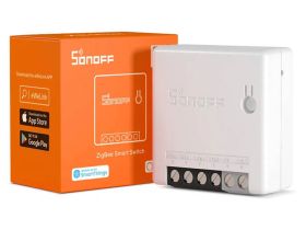 Inteligentny przełącznik ZBMINI ZigBee