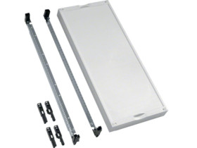 univers N Blok pusty 600x250 mm UD41F1 HAGER