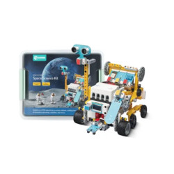 ElecFreaks micro:bit Space Science Kit