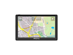 Nawigacja GPS Peiying Alien PY-GPS9000 + Mapa EU