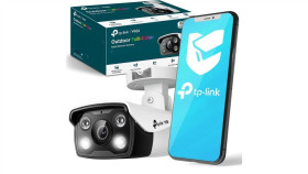 Kamera Tp-Link Vigi C330 (4Mm)