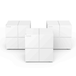 Tenda Nova MW6 System Mesh, 3-pack