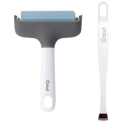 Cricut 2003923 Applicator &amp; Remover Toolkit Grey White