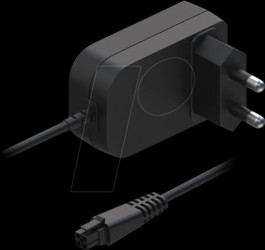 PR3P2EU3 4-pin EU power supply unit, 24 W