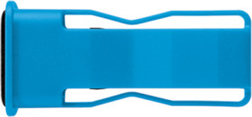 Knife quiver, for knife, BW 33 mm, L 104 mm, 9842.08