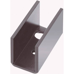 Fischer Elektronik 10019126 SK 12 25 SA-32 Heat Sink 30 K/W 25x12x15mm SOT 32