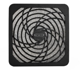 TOTEN Pokrywa wentylatora 120/120