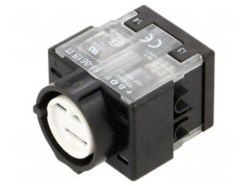 Element stykowy 61 Styki NO 250VAC 5A -25÷55C 61-8615.11