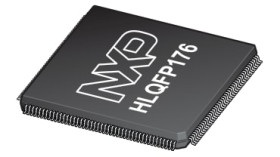 S32K396 Arm Cortex-M7, 320MHz, 6MB Flash, Motor Control, PWM, CAN-FD, HSE-B, LQFP176-EP - S32K39 MCUs for Electrificatio