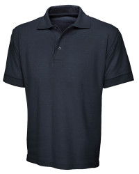 UC102 - Navy - 6XL - 250GSM Premium Polo