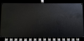 K-103500 Signal distributor, SMA, 16-way