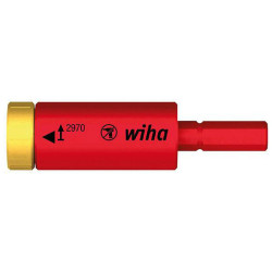 Wiha 41342 2970 easyTorque Adapter electric 2,0 Nm
