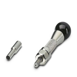 Contact removal tool HC-M4-KOAX-EWZ