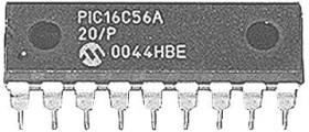 Mikrokontroler wbudowany Microchip Technology ATTINY4313-PU