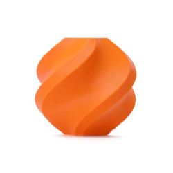 Filament Bambu Lab PETG-HF 1,75mm 1kg - w zestawie z wielorazową szpulą - Orange