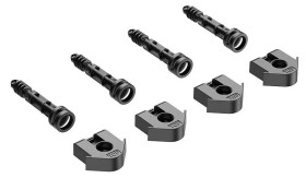 Akcesoria do obudów Śruby 72104001 Regiony-L 3030 PUSTA OBUDOWA, REGIONY-L 3040 PUSTA OBUDOWA