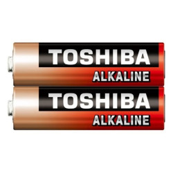 Bateria alkaliczna LR6 / AA 1,5V RED ALKALINE /2szt./