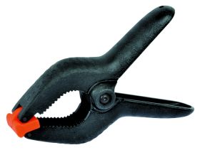 Ścisk sprężynowy z ruchomymi szczękami z zawiasem do różnych zastosowań, 150 mm AVIT AV12011 Maksymalna szerokość mocowa