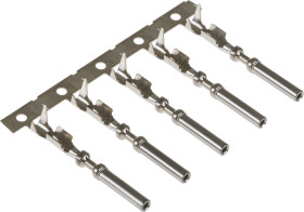 Zacisk samochodowy TE Connectivity Żeński Gniazdo