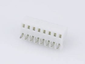 Molex Obudowa złącza pin żeńskiego na PCB 22142084 1 szt.