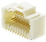 Molex Obudowa złącza pin męskiego na PCB 5015714007 1 szt.