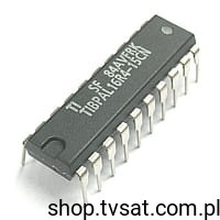 TIBPAL16R4-15CN Programmable Array Logic DIP20 TI