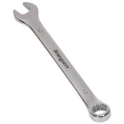 Siegen S01010 Combination Spanner 10mm